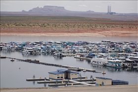 Lake Powell